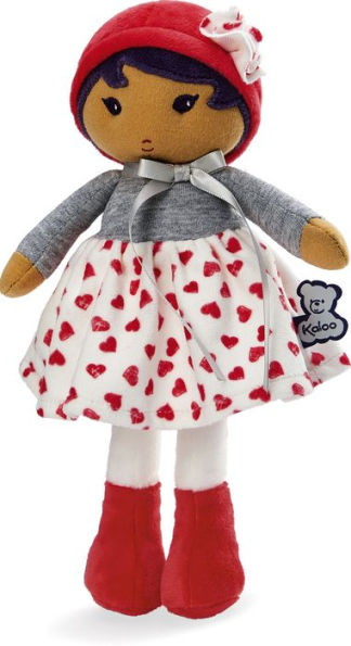 Kaloo Tendresse Doll Medium Jade K