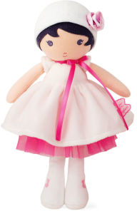 Title: Kaloo Tendresse Doll Perle Large