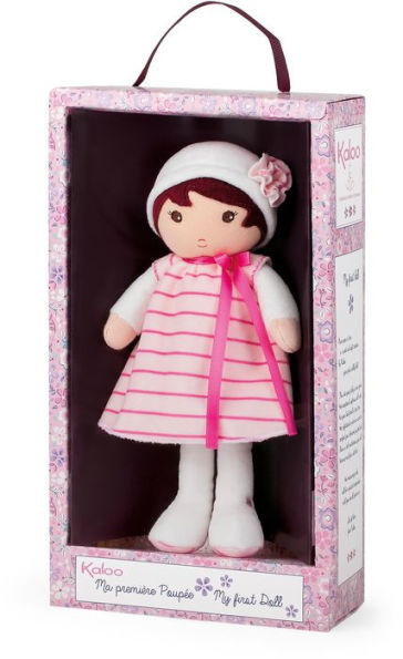 Kaloo Tendresse Doll Medium Rose K