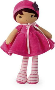 Title: Kaloo Tendresse Doll Large Emma K