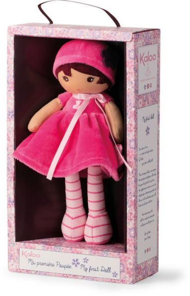 Kaloo Emma K Doll - 7 inch - Best Baby Toys & Gifts for Ages 0 to 6