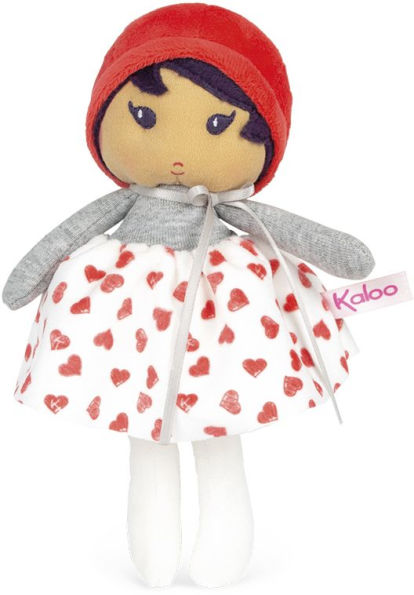 Kaloo-Tendresse Doll-Small Jade K