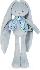 Title: Lapino Rabbit - Small Blue