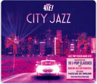 Title: City Jazz, Artist: 4te!