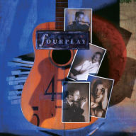 Title: Fourplay, Artist: Fourplay