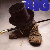 Title: Mr. Big, Artist: Mr. Big