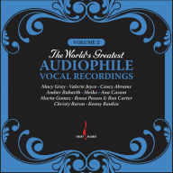 Title: The World's Greatest Audiophil, Artist: World's Greatest Audiophile / Various (Ogv)