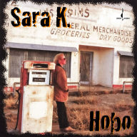 Title: Hobo, Artist: Sara K.