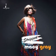 Title: Stripped, Artist: Macy Gray