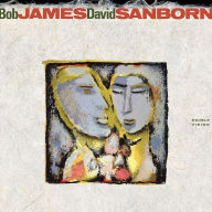 Title: Double Vision, Artist: David Sanborn
