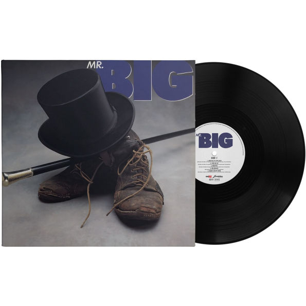 Mr. Big