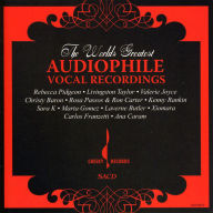 Title: World's Greatest Audiophile Vocal Recordings, Artist: World's Greatest Audiophile / Various (Hybr)