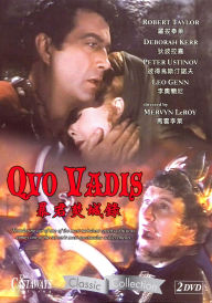 Title: Quo Vadis