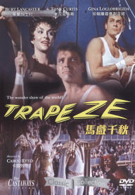 Title: Trapeze