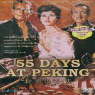 Title: 55 Days at Peking