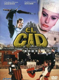 Title: El Cid