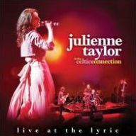 Title: Live at the Lyric, Artist: Julienne Taylor