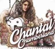 Title: Autobiography, Artist: Chantal Chamberland