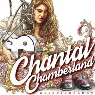 Title: Autobiography, Artist: Chantal Chamberland