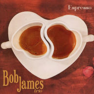 Title: Espresso, Artist: Bob James
