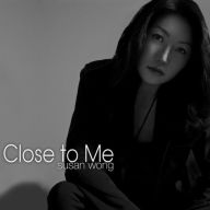 Title: Close to Me, Artist: Susan Wong