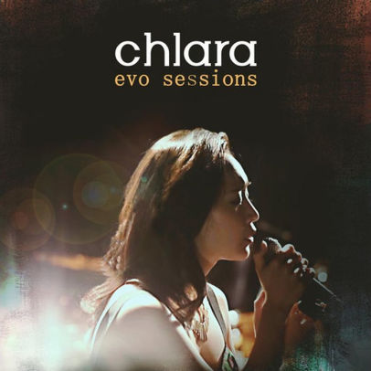 Evo Sessions [MQA-CD]