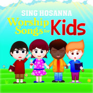 Title: Worship Songs for Kids, Artist: Inspirational Singers