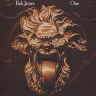 Title: One, Artist: Bob James