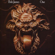 Title: One, Artist: Bob James