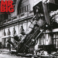 Title: Lean Into It [30th Anniversary Edition], Artist: Mr. Big