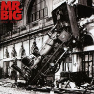 Title: Lean Into It [30th Anniversary Edition], Artist:  Mr. Big