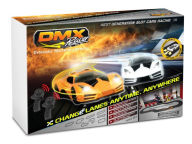 Title: DMXSLOTS DMX Racer G2 Slot Car Racing Package (Instant speed controller)