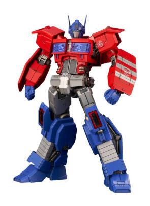 transformers optimus prime toys