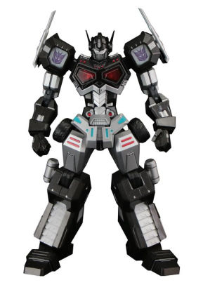 transformers prime nemesis prime toy
