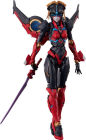 [Furai Model] Windblade