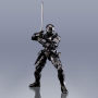 Alternative view 2 of Snake Eyes 