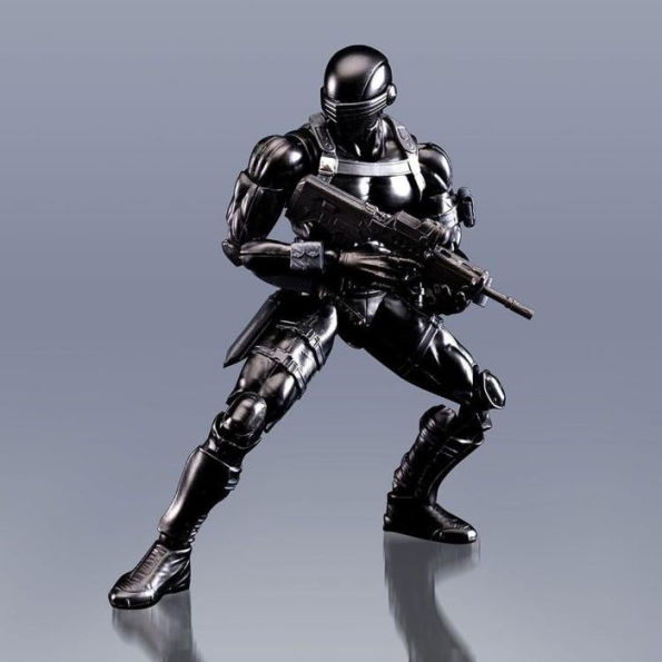 Snake Eyes "GI Joe", Flame Toys Furai Model