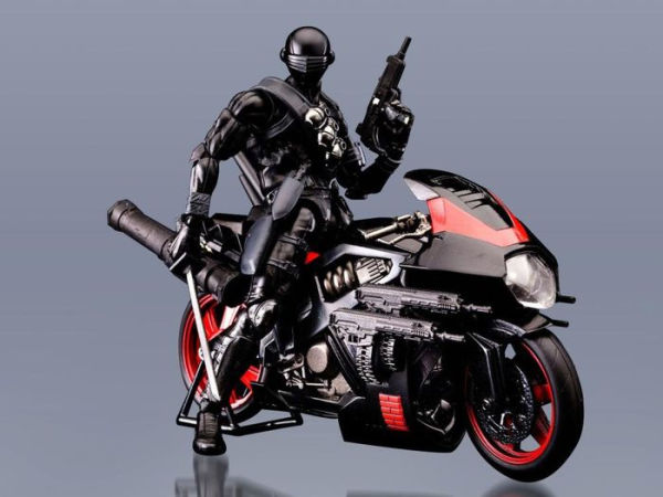 Speed Cycle (for Snake Eyes) 