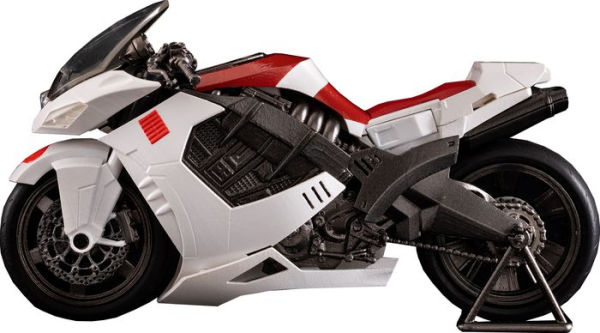 Arashikage Cycle (for Storm Shadow) 