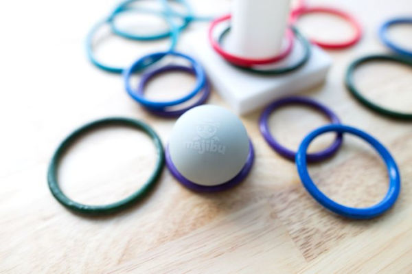 Majibu Ring Game