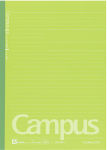 Alternative view 4 of KOKUYO Campus Notebook Dotted Line B5