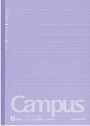 Alternative view 5 of KOKUYO Campus Notebook Dotted Line B5