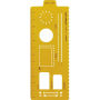 JIBUN TECHO Goods Template