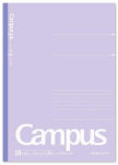 Alternative view 5 of Limited Edition Campus Notebook Baked Color