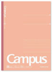 Alternative view 7 of Limited Edition Campus Notebook Baked Color