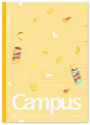 Alternative view 7 of Limited Edition Campus Notebook Snack Motif