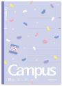 Alternative view 9 of Limited Edition Campus Notebook Snack Motif