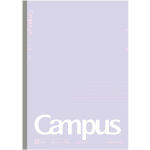 Alternative view 6 of Mineral Color Campus Notebooks