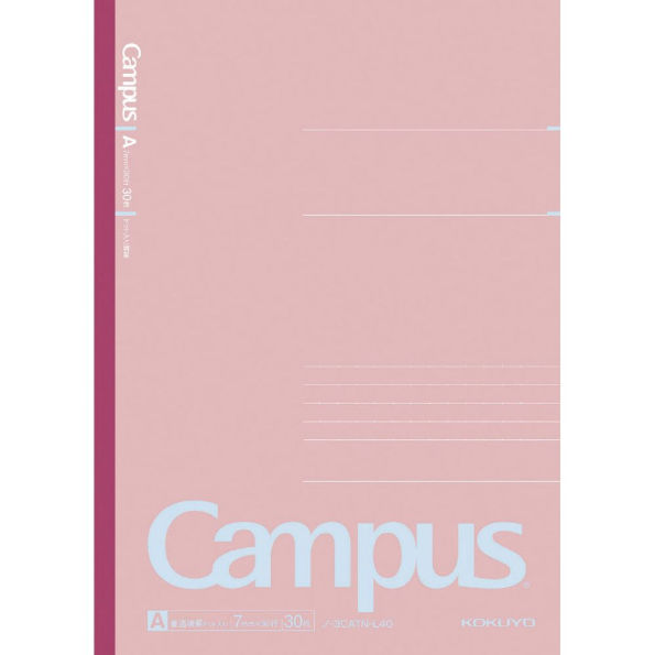 Campus Positive Smoko Notebook Set - Exclusive