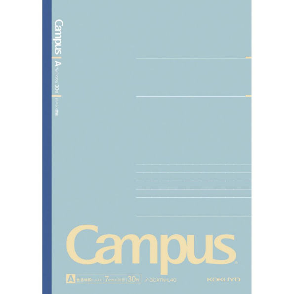 Campus Positive Smoko Notebook Set - Exclusive
